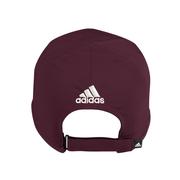 Mississippi State Adidas Superlight Runners Adjustable Hat